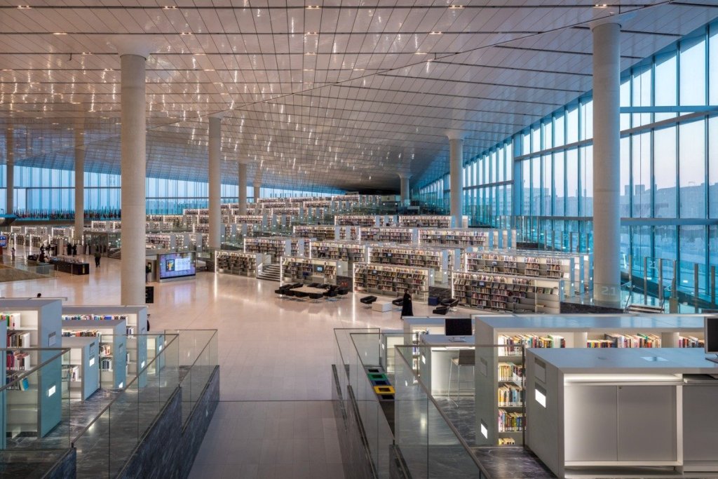 Qatar National Library Launches July Membership Campaign, Invites Residents to Explore Free Summer Learning